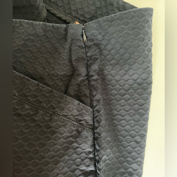 Free People black shorts, size 4 - Picture 5 of 5